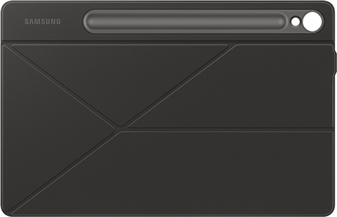 Samsung Smart Book Cover for Galaxy Tab S9 - Black - CeX (UK